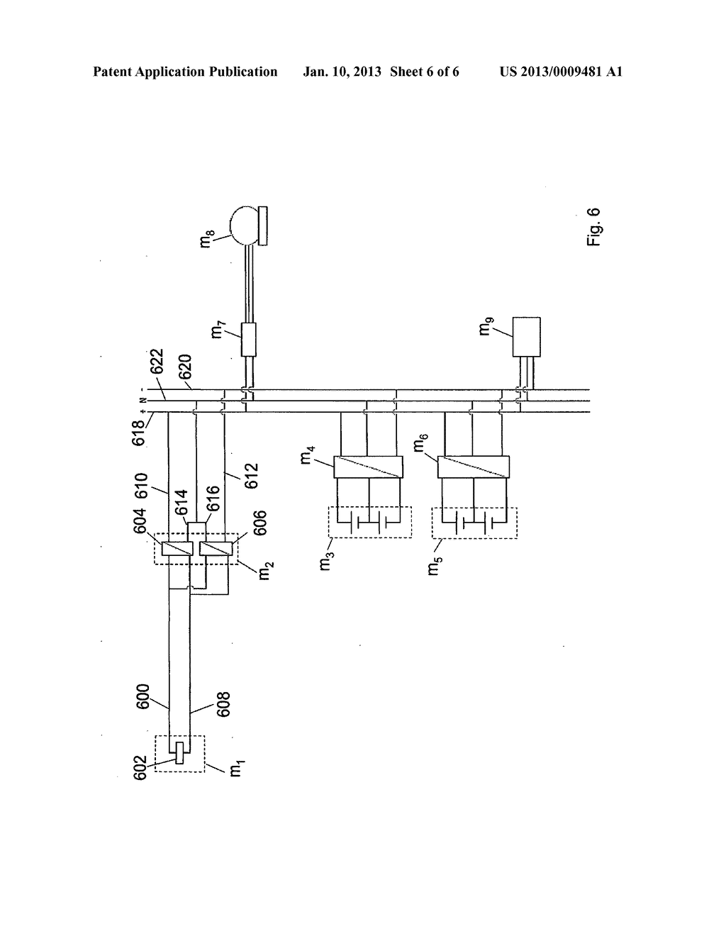 Integrated Fuel Cell System with Auxiliary Power Delivery - diagram, schematic, and image 07