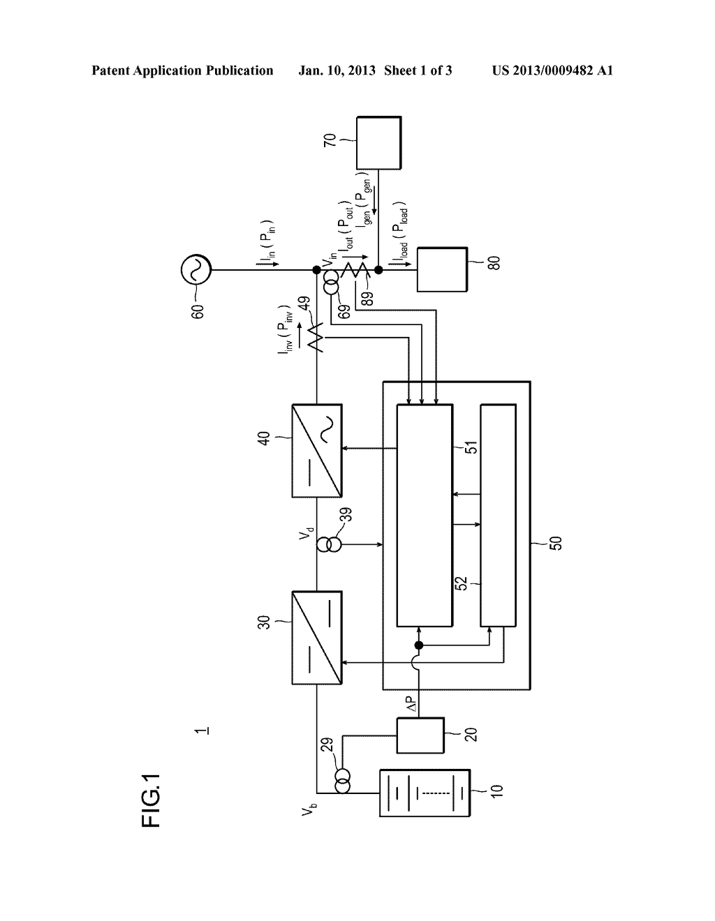 POWER SUPPLY SYSTEM - diagram, schematic, and image 02