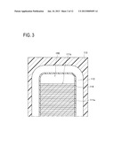 STATOR STRUCTURE AND STATOR MANUFACTURING METHOD diagram and image