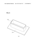 STATOR STRUCTURE AND STATOR MANUFACTURING METHOD diagram and image