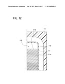 STATOR STRUCTURE AND STATOR MANUFACTURING METHOD diagram and image