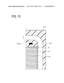 STATOR STRUCTURE AND STATOR MANUFACTURING METHOD diagram and image