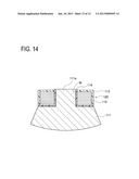 STATOR STRUCTURE AND STATOR MANUFACTURING METHOD diagram and image