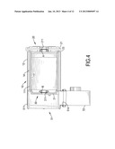 MOTOR HOUSING WITH AN AIR-COOLING CAPABILITY diagram and image