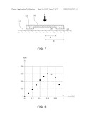 BEARING ASSEMBLY AND MOTOR INCLUDING THE SAME diagram and image