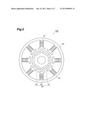 SINTERED MAGNET, MOTOR, AUTOMOBILE, AND METHOD FOR PRODUCING SINTERED     MAGNET diagram and image