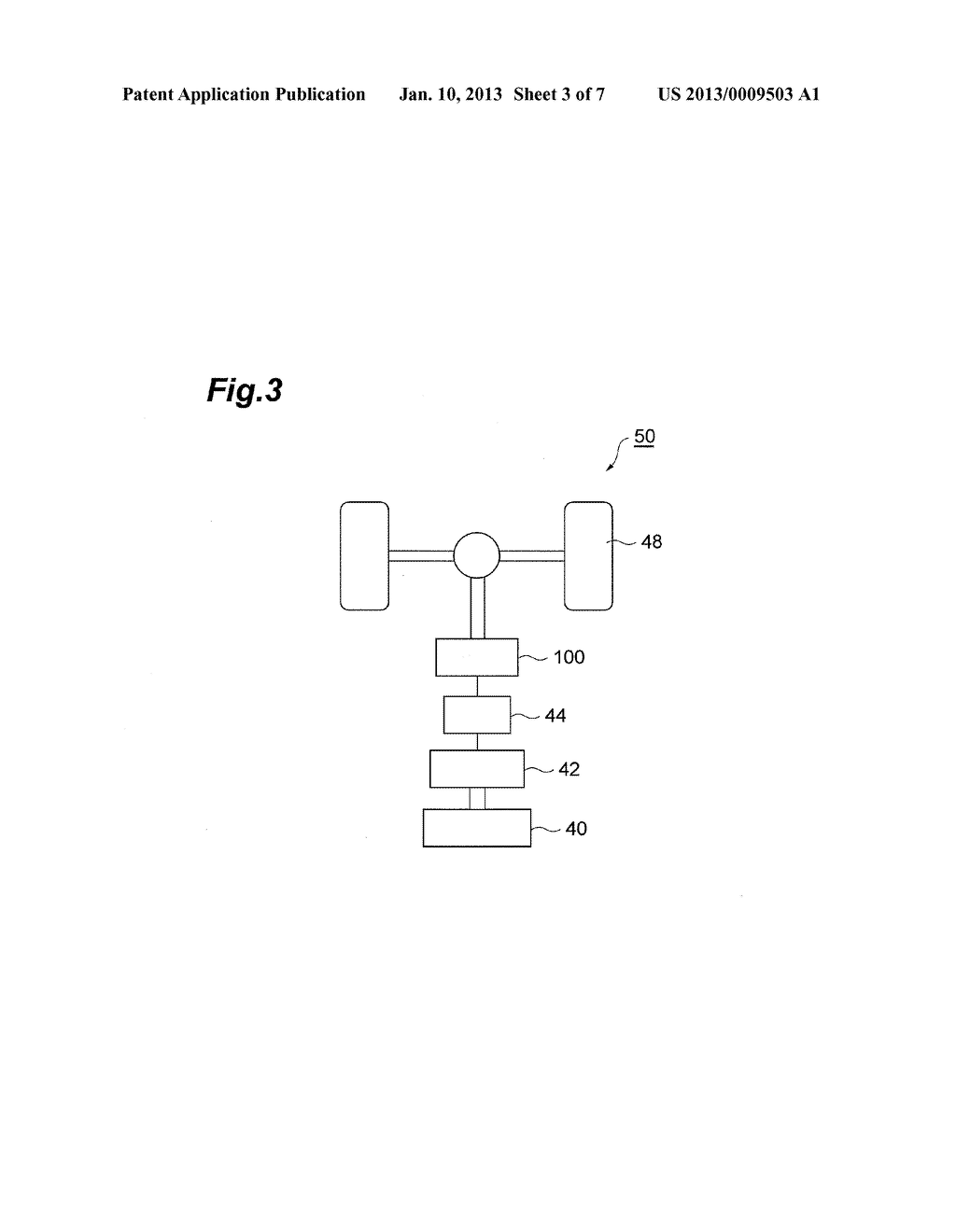 SINTERED MAGNET, MOTOR, AUTOMOBILE, AND METHOD FOR PRODUCING SINTERED     MAGNET - diagram, schematic, and image 04