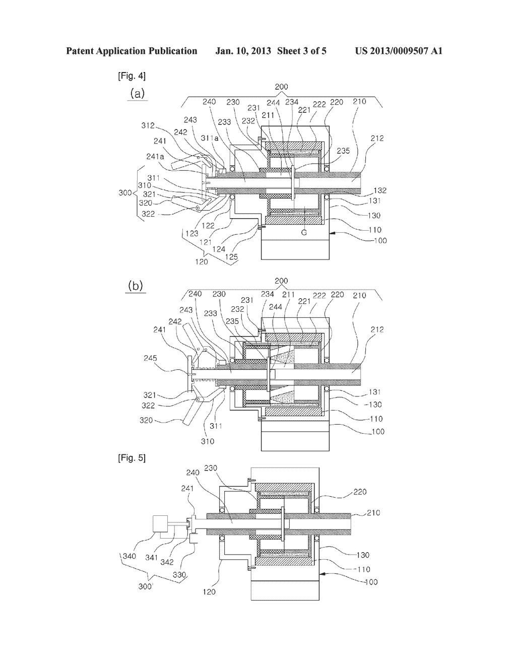 PERMANENT MAGNET GENERATOR FOR STABILIZING ELECTROMOTIVE FORCE - diagram, schematic, and image 04