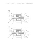 PERMANENT MAGNET GENERATOR FOR STABILIZING ELECTROMOTIVE FORCE diagram and image