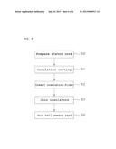 STATOR ASSEMBLY FOR MOTOR diagram and image