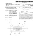 SURFACE ACOUSTIC WAVE SENSOR SYSTEM AND MEASUREMENT METHOD USING     MULTIPLE-TRANSIT-ECHO WAVE diagram and image