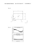 QUARTZ PLATE AND QUARTZ RESONATOR IN WHICH THE QUARTZ PLATE IS USED diagram and image