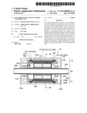 ELECTROMECHANICAL DEVICE, ROBOT, AND MOBILE UNIT diagram and image