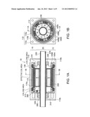 ELECTROMECHANICAL DEVICE, ROBOT, AND MOBILE UNIT diagram and image