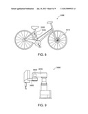 ELECTROMECHANICAL DEVICE, ROBOT, AND MOBILE UNIT diagram and image