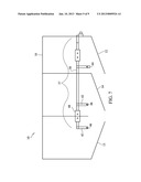 Multiple-Door Switchgear Cabinet diagram and image