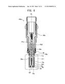 IGNITER PLUG AND METHOD OF MANUFACTURING IGNITER PLUG diagram and image