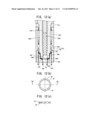 IGNITER PLUG AND METHOD OF MANUFACTURING IGNITER PLUG diagram and image