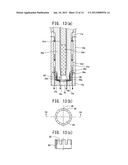 IGNITER PLUG AND METHOD OF MANUFACTURING IGNITER PLUG diagram and image