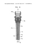 IGNITER PLUG AND METHOD OF MANUFACTURING IGNITER PLUG diagram and image