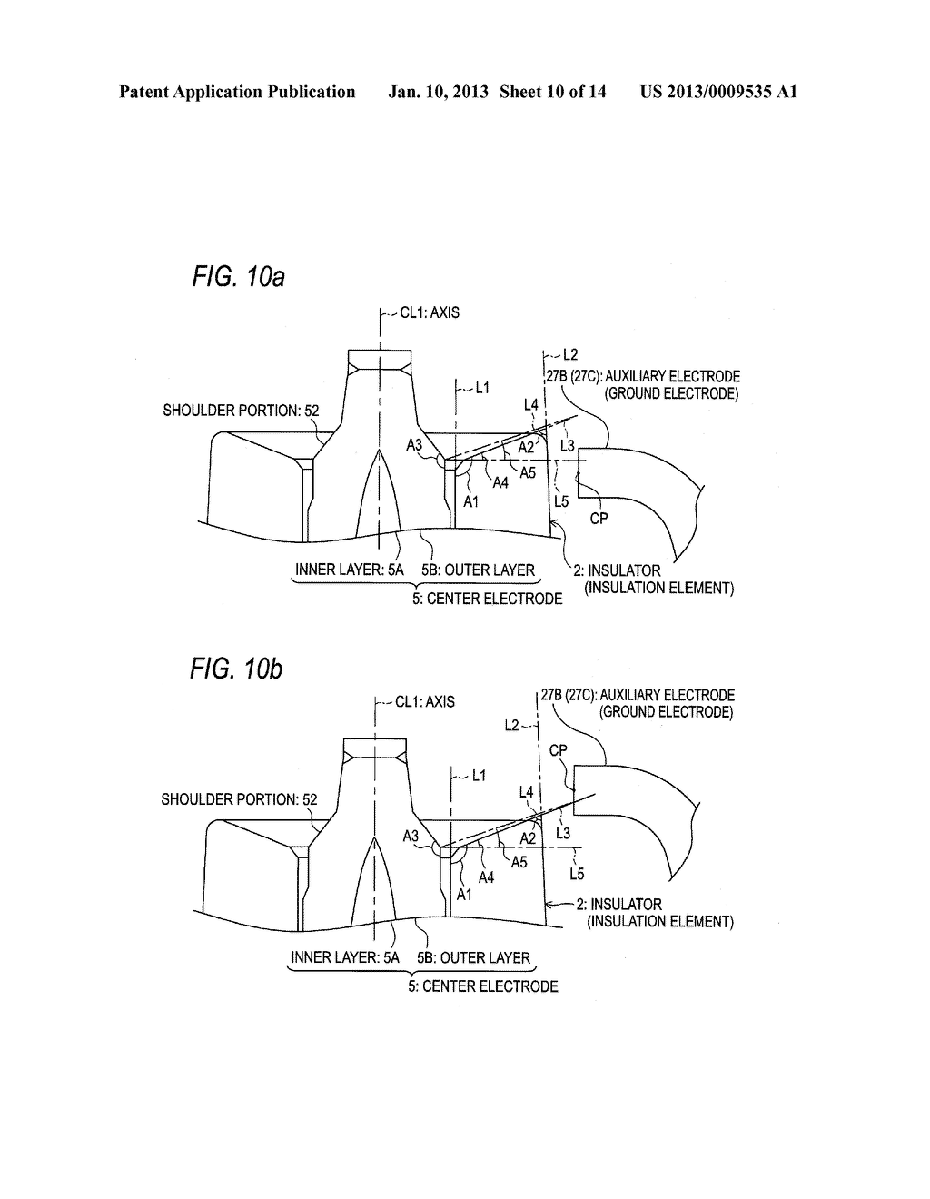 SPARK PLUG - diagram, schematic, and image 11