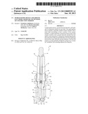 SPARK IGNITION DEVICE AND GROUND ELECTRODE THEREFOR AND METHODS OF     CONSTRUCTION THEREOF diagram and image