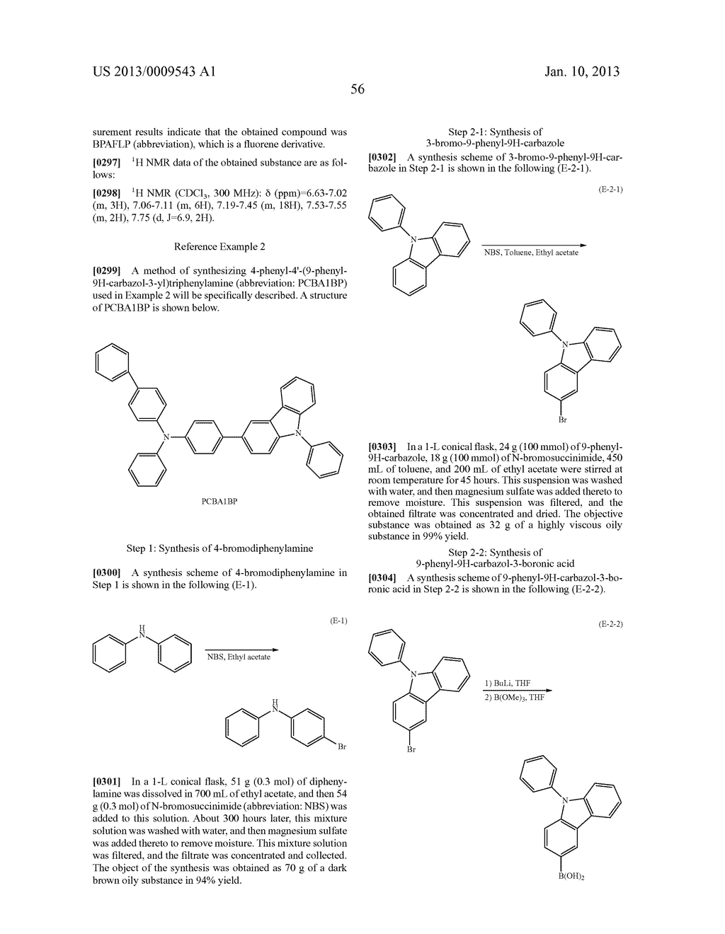 HETEROCYCLIC COMPOUND, LIGHT-EMITTING ELEMENT, LIGHT-EMITTING DEVICE,     ELECTRONIC DEVICE, AND LIGHTING DEVICE - diagram, schematic, and image 79