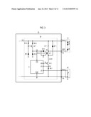 DRIVING CURRENT GENERATION CIRCUIT, LED POWER SUPPLY MODULE AND LED LAMP diagram and image