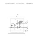 DRIVING CURRENT GENERATION CIRCUIT, LED POWER SUPPLY MODULE AND LED LAMP diagram and image