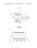 DRIVING CURRENT GENERATION CIRCUIT, LED POWER SUPPLY MODULE AND LED LAMP diagram and image