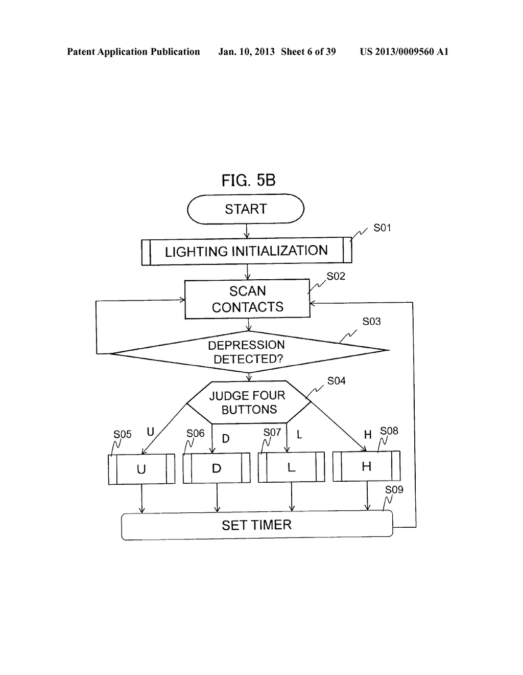 ILLUMINATION LIGHT CONTROL APPARATUS AND LED ILLUMINATION SYSTEM - diagram, schematic, and image 07