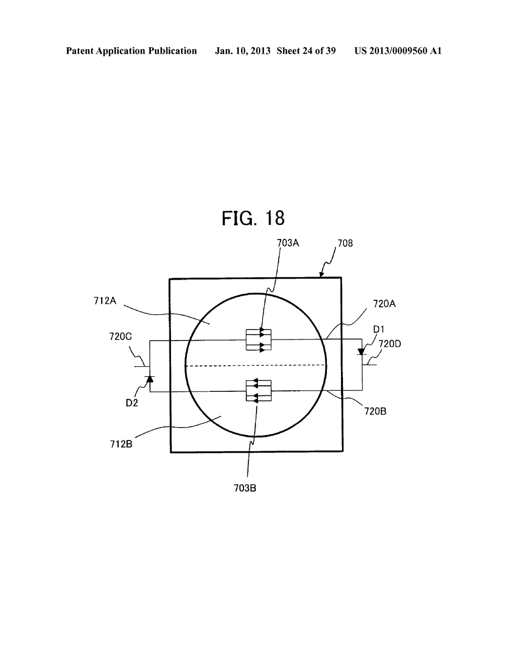 ILLUMINATION LIGHT CONTROL APPARATUS AND LED ILLUMINATION SYSTEM - diagram, schematic, and image 25