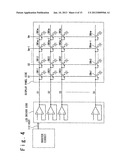 BOOSTER CIRCUIT AND DISPLAY DEVICE diagram and image