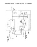 BOOSTER CIRCUIT AND DISPLAY DEVICE diagram and image