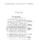 BOOSTER CIRCUIT AND DISPLAY DEVICE diagram and image