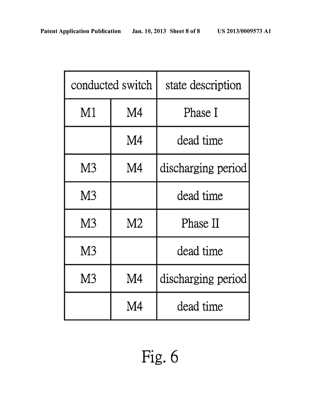 LOCK PROTECTION AND STANDBY MODE CONTROL CIRCUIT OF MOTOR DRIVING     APPARATUS - diagram, schematic, and image 09