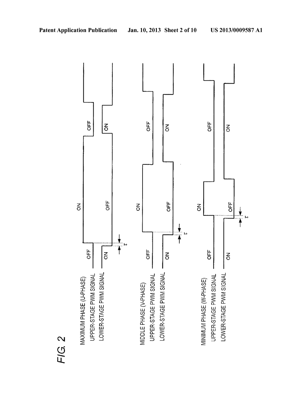 MOTOR CONTROL DEVICE - diagram, schematic, and image 03