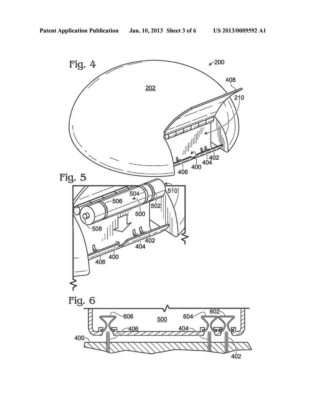 AUTONOMOUS DEVICE BATTERY EXCHANGE - diagram, schematic, and image 04