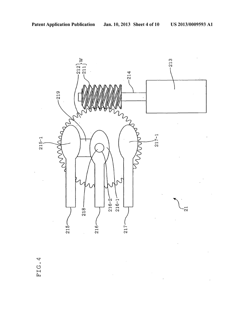 CHARGER AND CHARGING APPARATUS - diagram, schematic, and image 05