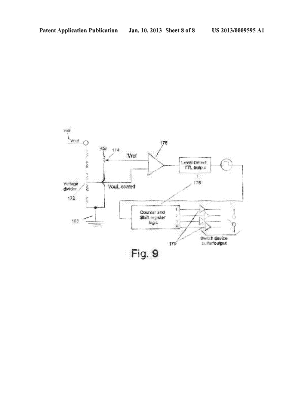 DEVICES FOR RECEIVING PERIODIC CHARGING - diagram, schematic, and image 09