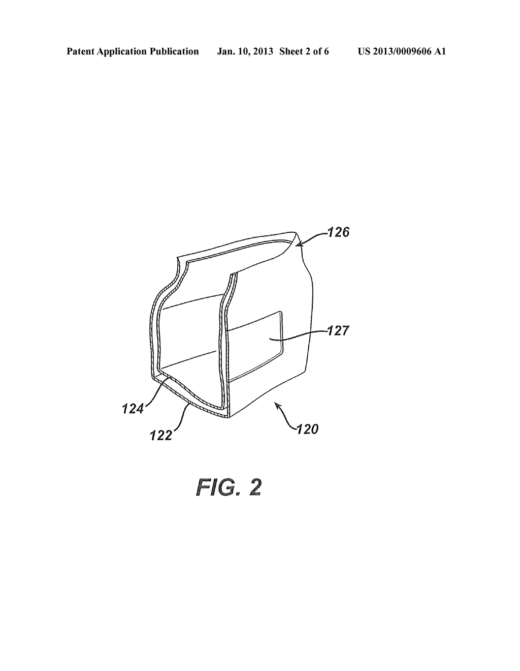 STERILE BATTERY CONTAINMENT - diagram, schematic, and image 03