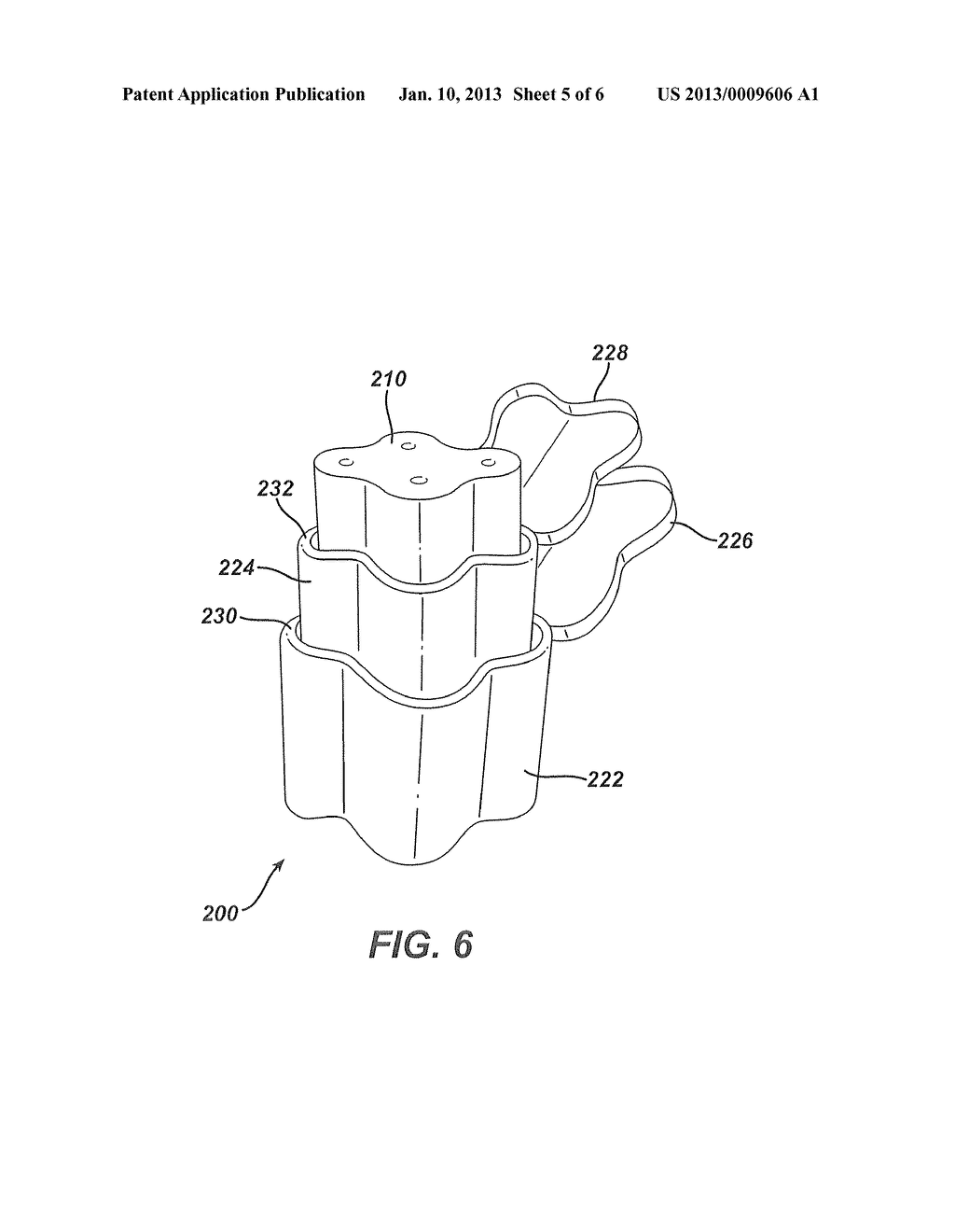 STERILE BATTERY CONTAINMENT - diagram, schematic, and image 06