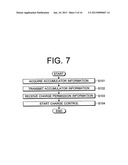 DETERMINATION DEVICE, DETERMINING METHOD AND DETERMINATION PROGRAM diagram and image