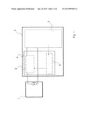 RECARGEABLE BATTERY UNIT AND CHARGING METHOD diagram and image