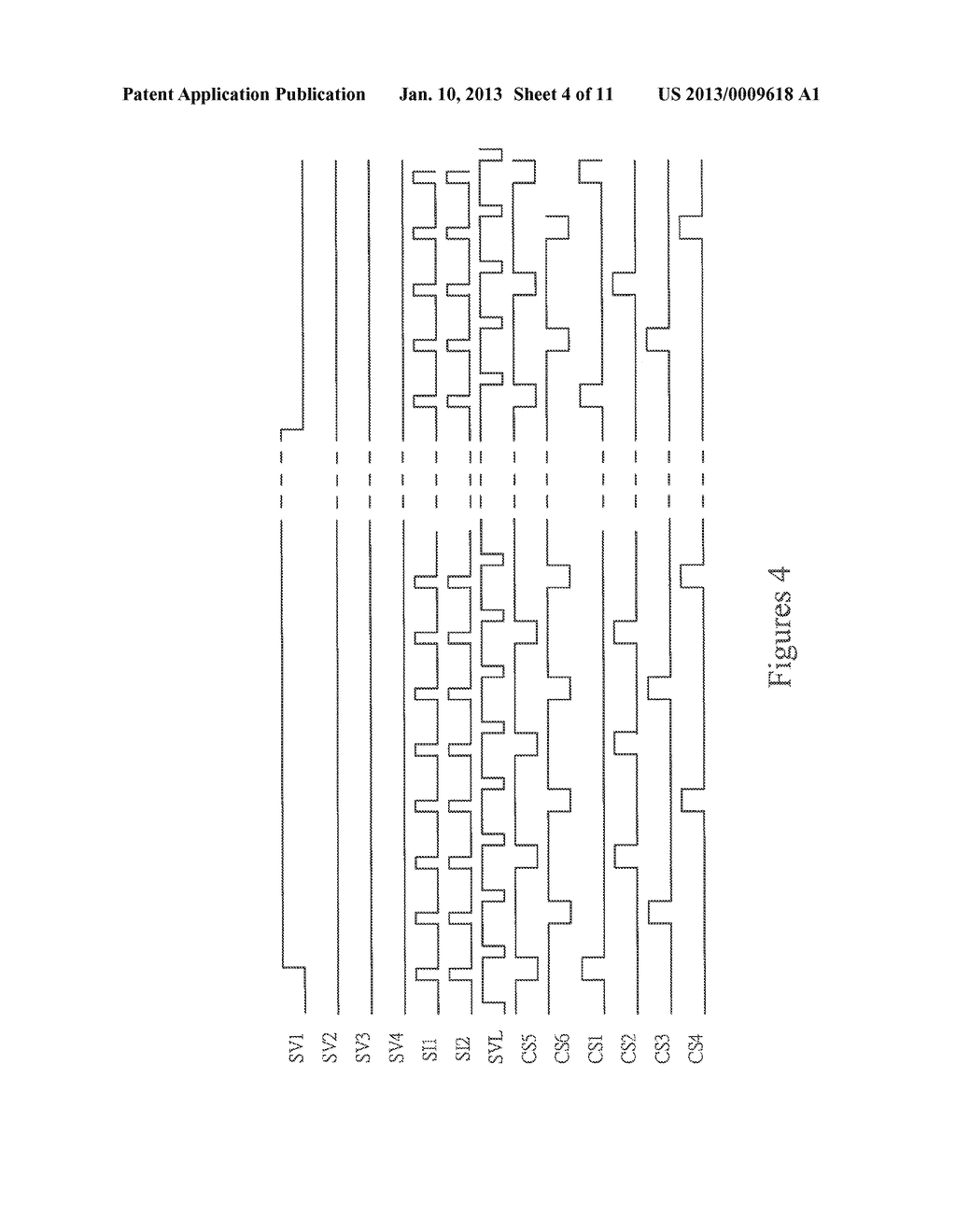 VOLTAGE CONVERTER - diagram, schematic, and image 05