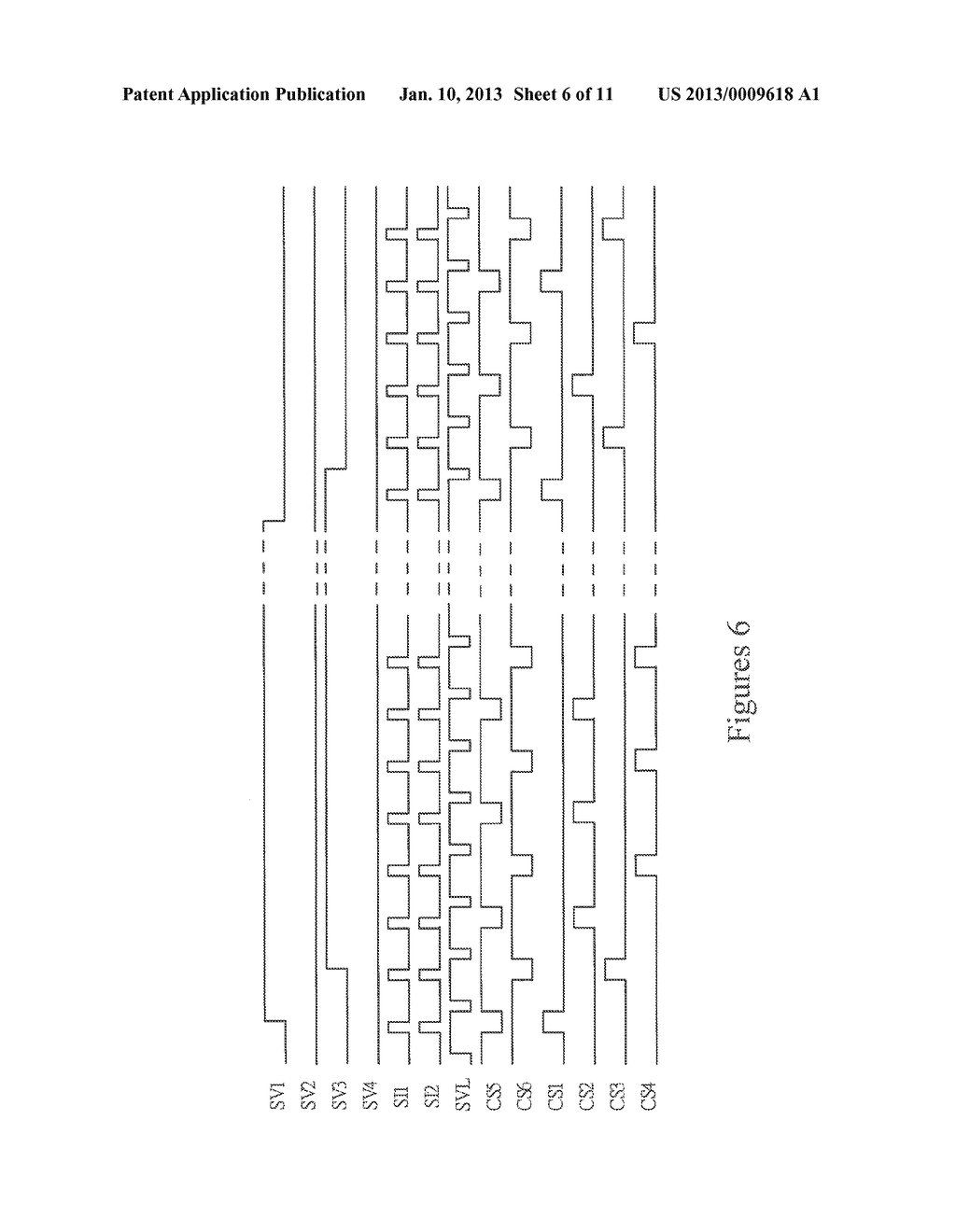 VOLTAGE CONVERTER - diagram, schematic, and image 07