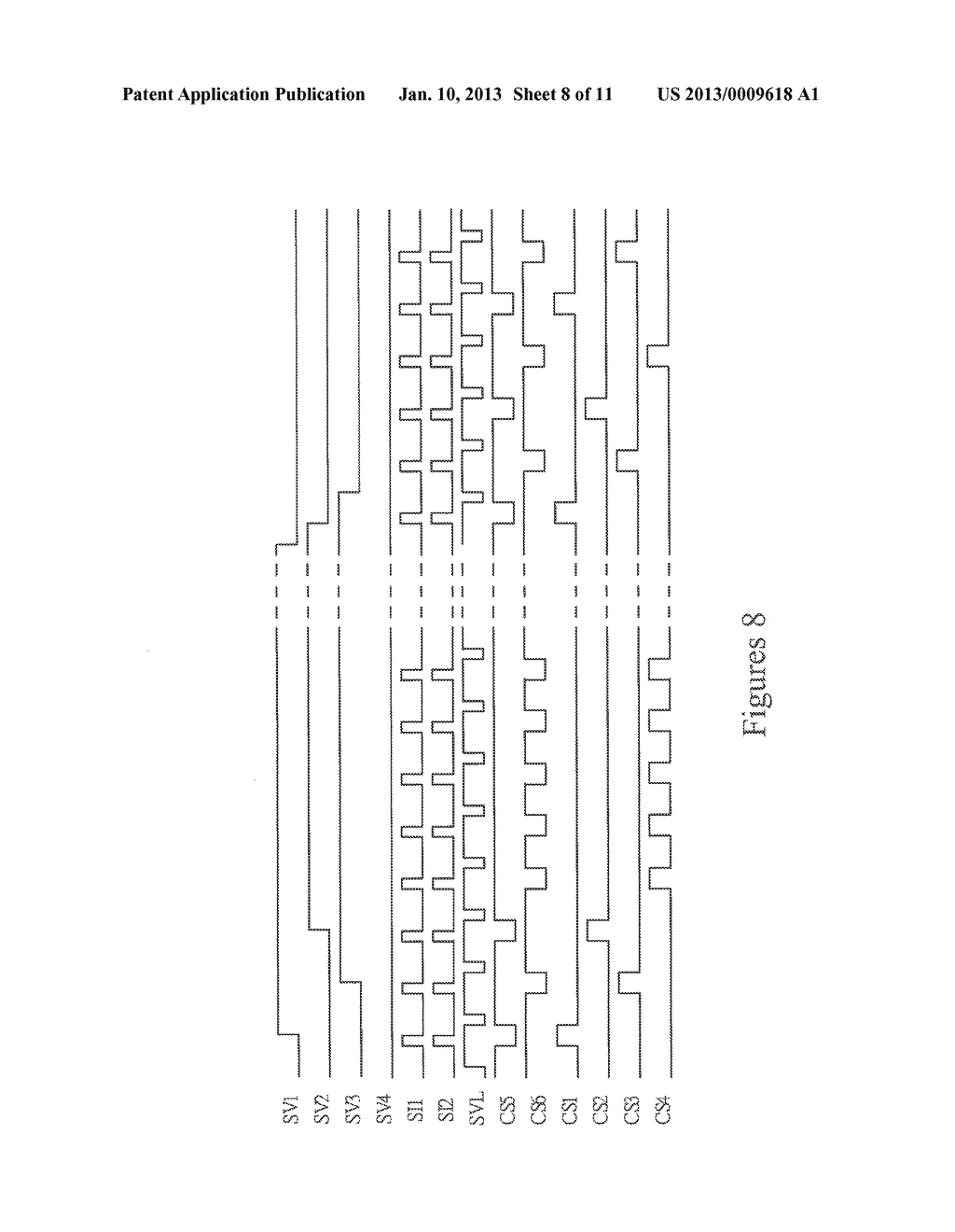 VOLTAGE CONVERTER - diagram, schematic, and image 09