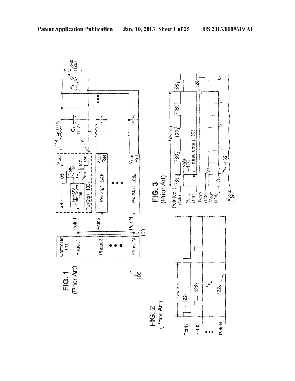 Multi-Phase Power System with Redundancy - diagram, schematic, and image 02