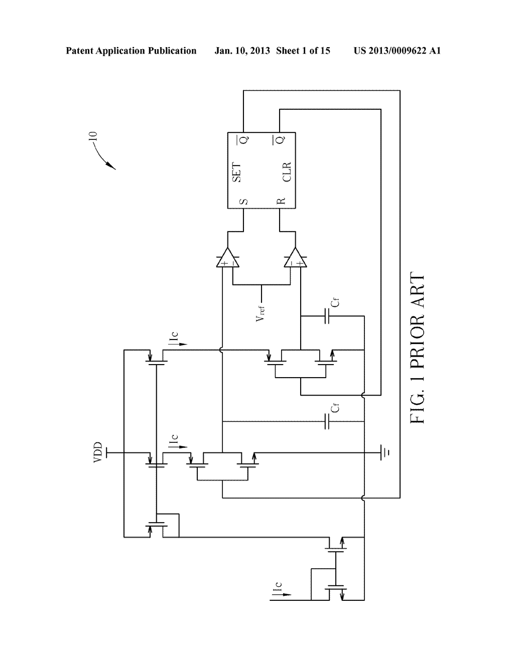 Device and Module of Triggering and Generating Temperature Coefficient     Current - diagram, schematic, and image 02