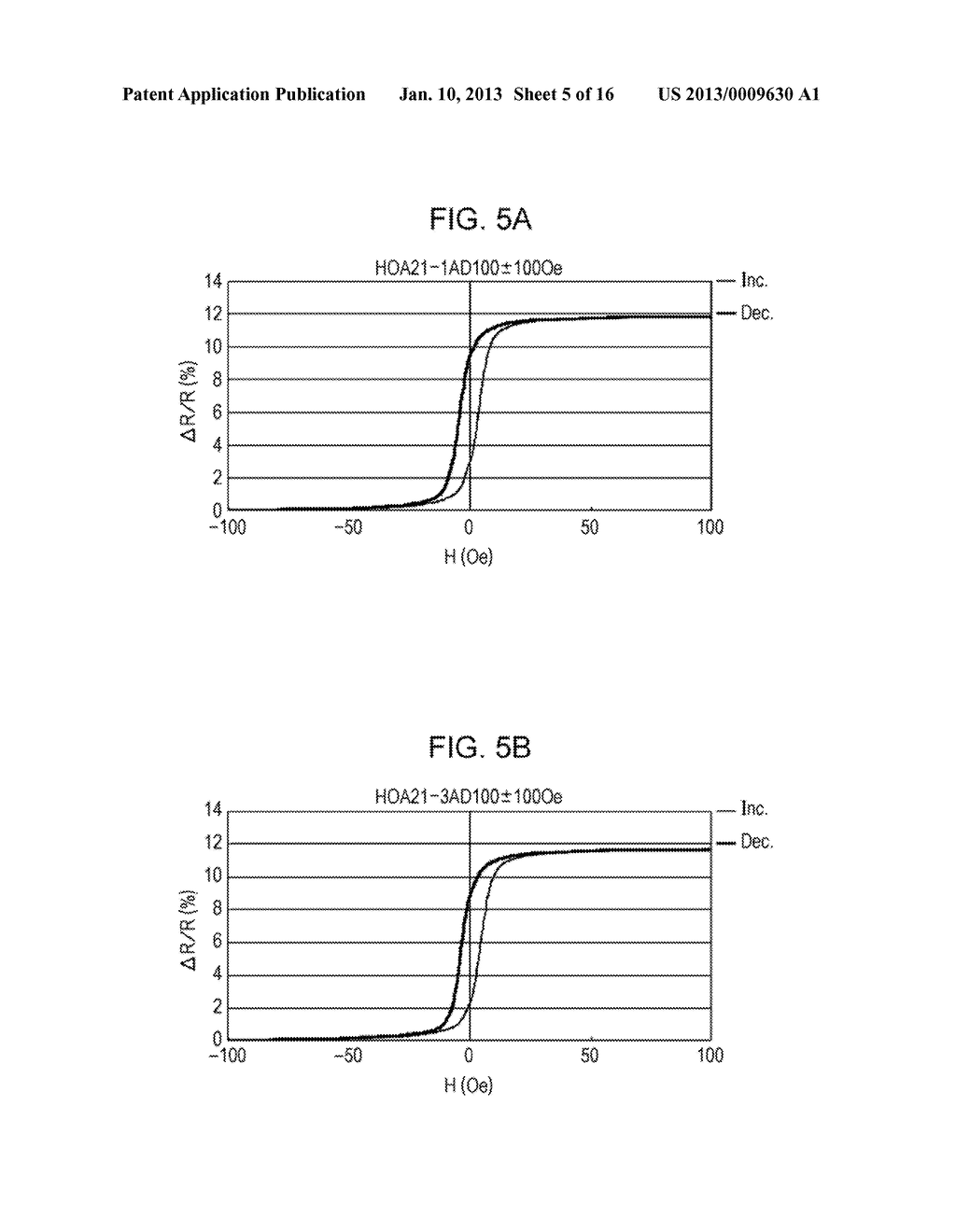 MAGNETIC DETECTION DEVICE, MAGNETIC SENSOR INCLUDING THE SAME, AND METHOD     FOR MANUFACTURING MAGNETIC DETECTION DEVICE - diagram, schematic, and image 06